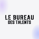Bureau Des Talents logo