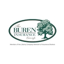 The Buren Insurance Group, Inc. logo