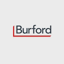 Burford Capital logo