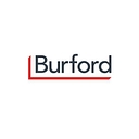 Burford Capital logo