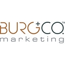 Burg & Co. Marketing logo