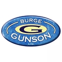 Burge and Gunson logo