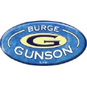Burge & Gunson Limited logo