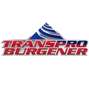Transpro Burgener logo