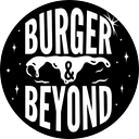 burgerandbeyond.co.uk logo