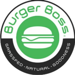 Burger Boss logo
