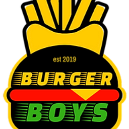 Burger Boys logo