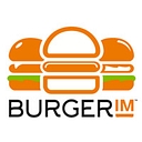 Burgerim logo