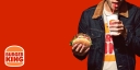 Burgerking logo