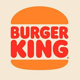 Logo Burger King