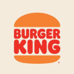 Burger King logo