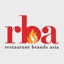 Restaurant Brands Asia Limited logo