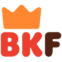 BURGER KING FOUNDATION INC logo