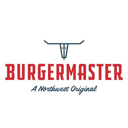 Burgermaster logo