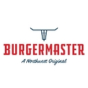Burgermaster logo