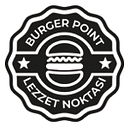 Burger Point logo