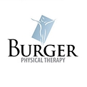 Burger Physical Therapy logo
