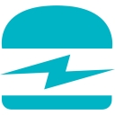Burger Stop logo