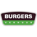 Burgers Verhuur logo