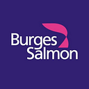 Burges Salmon logo