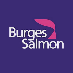 Burges Salmon LLP logo