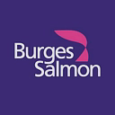Burges Salmon logo