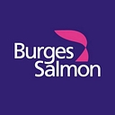 Burges Salmon Llp logo
