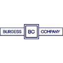Burgess Company logo