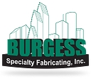 Burgess Specialty Fabricating logo