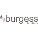 Burgess Furniture logo