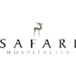 Safari Hospitality, Inc. logo
