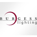 Burgess Lighting logo