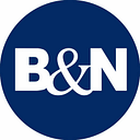 Burgess & Niple logo