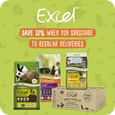 Burgess Pet Care logo