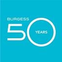 Burgess logo