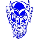 Burgettstown Area SD logo