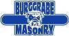 Burggrabe Masonry logo