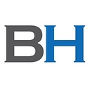 Burgher Haggard, Llc logo