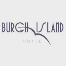 Burgh Island Ltd logo