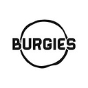 Burgies logo