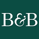 Burgon And Ball Ltd logo