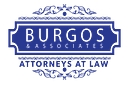 Burgos & Associates logo