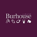 burhousebeads.com logo