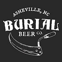 Burial Beer Co. logo