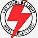 Buri Electric logo