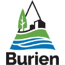 City Of Burien logo