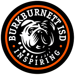 BURKBURNETT H S logo