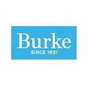 Burke, Inc. logo