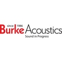 Burke Acoustics logo