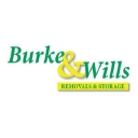 Burke & Wills logo